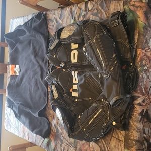 icon Motorcycle Jacket